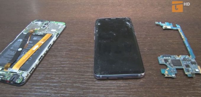 Co się psuje w telefonach