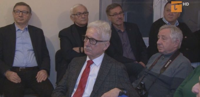 Tczewskie koło PO już nie istnieje