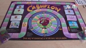gra cashflow