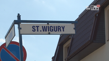 ulica Wigury
