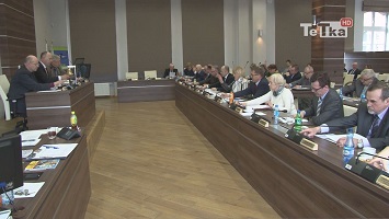 marcowa sesja rady miasta