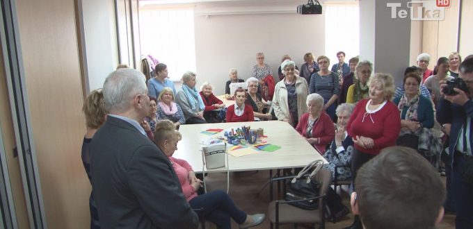 Przy Forum Inicjatyw Społecznych rozpoczęło działalność Centrum Wspierania Rodziny
