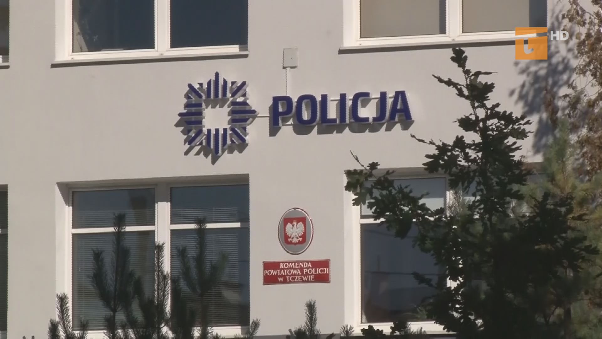 Tczewski szpital odmówił policji