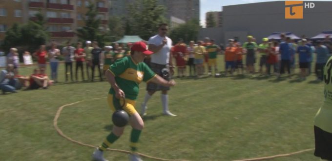 Jubileusz turnieju Fair Play