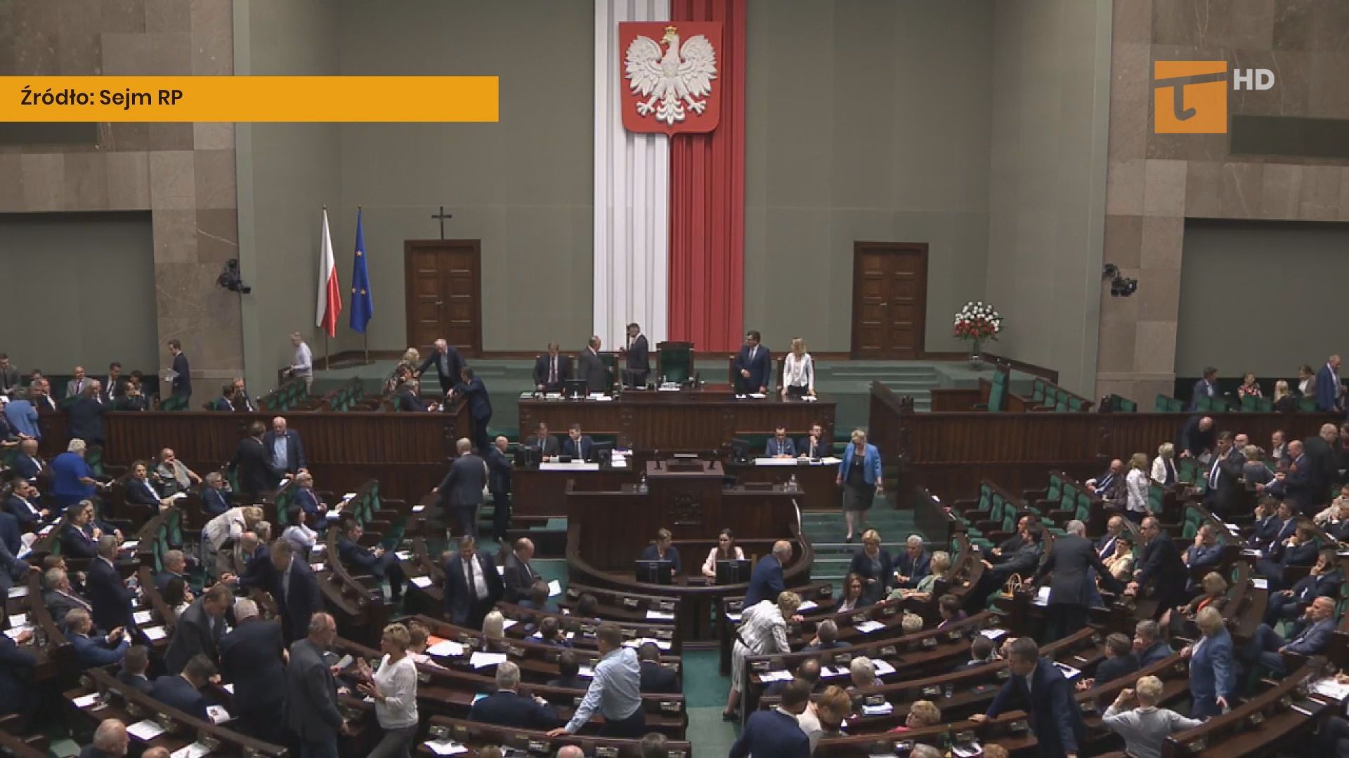 Wkrótce wybory do Sejmu i Senatu