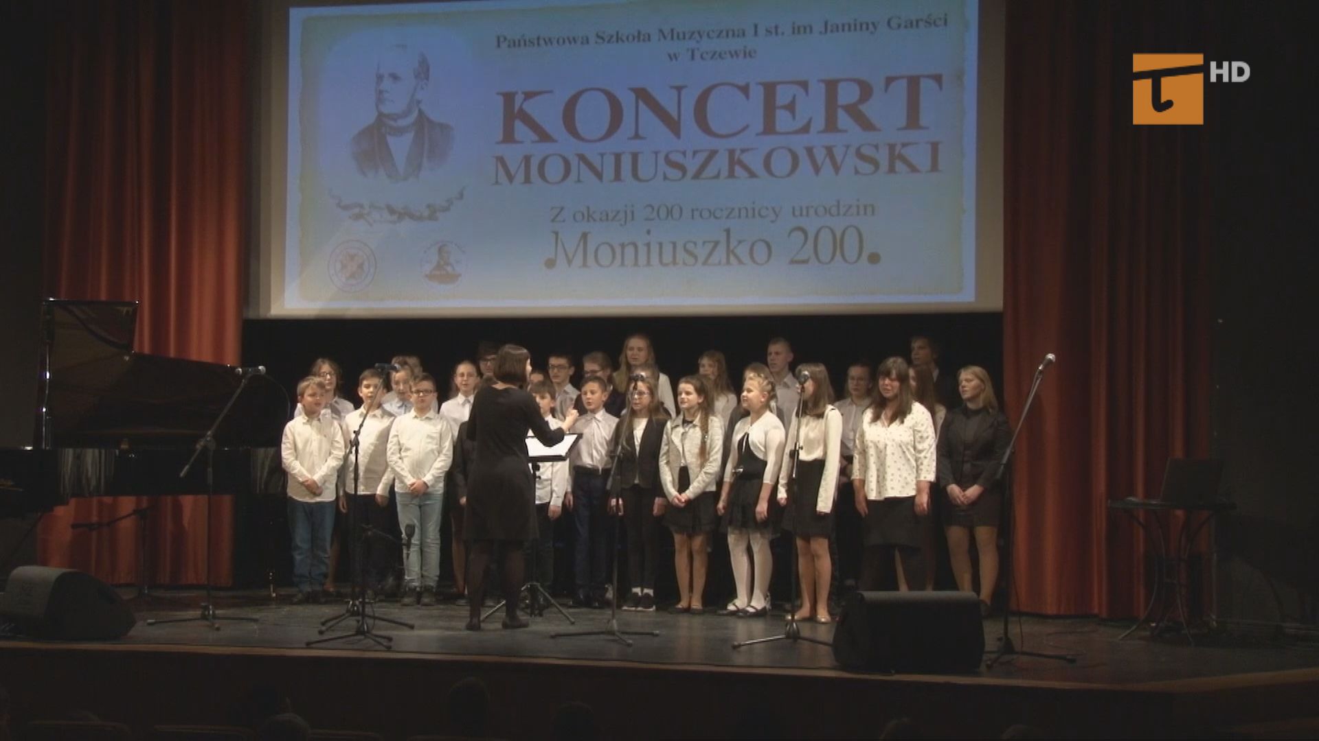 koncert Moniuszki