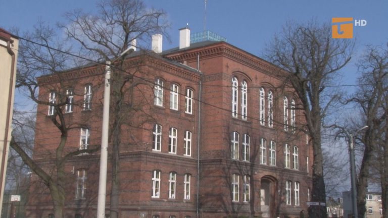 Szkoła Podstawowa Nr 5 W Tczewie