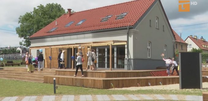 klub zatorze