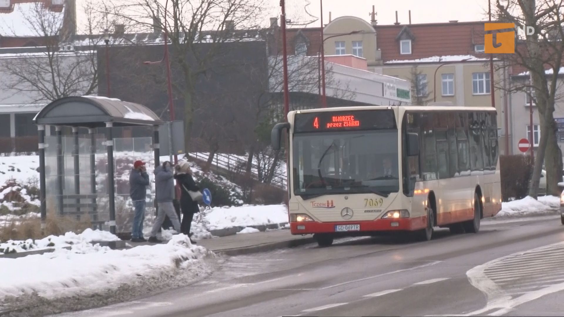 Autobusy Gryfa zostają w Tczewie