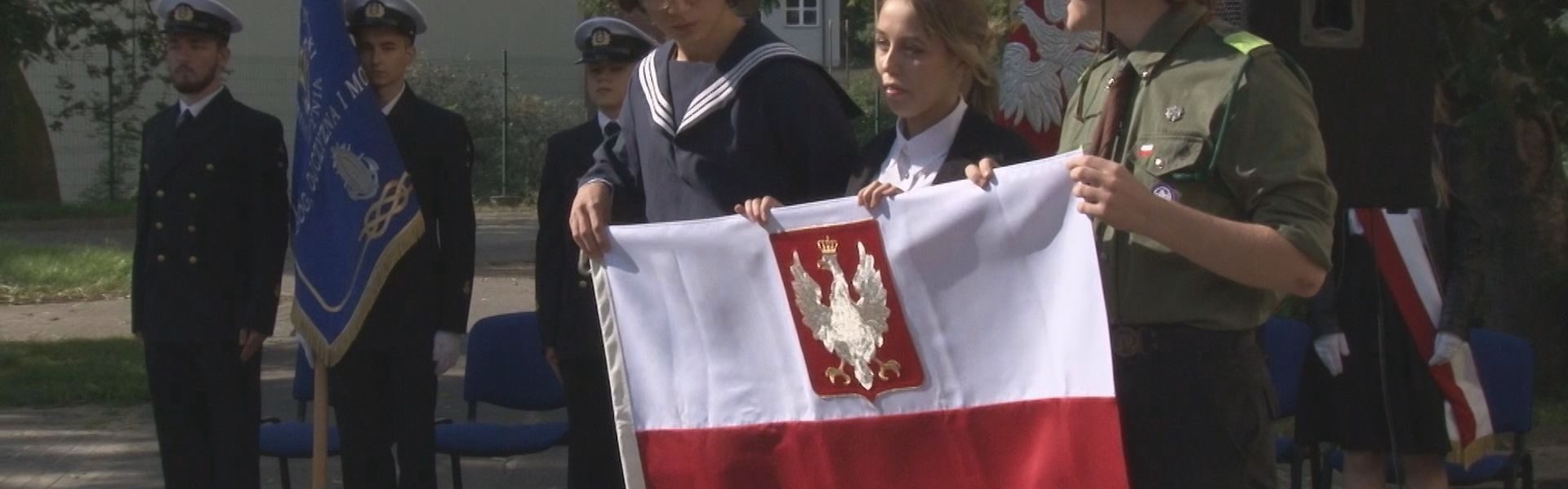 bandera Lwów
