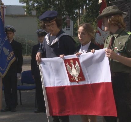 bandera Lwów
