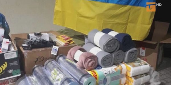 pomoc Ukraina