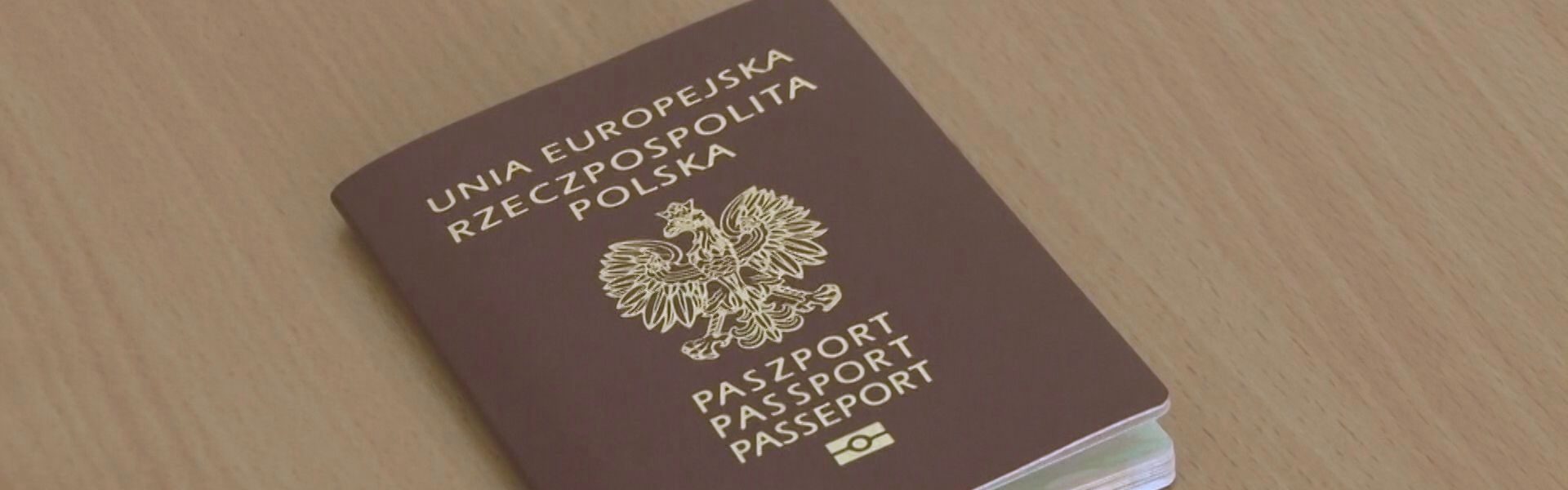 Punkty paszportowe przeżywają oblężenie