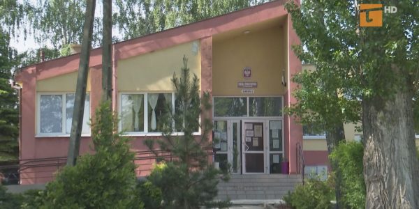 Będzie nowa szkoła w Lubiszewie
