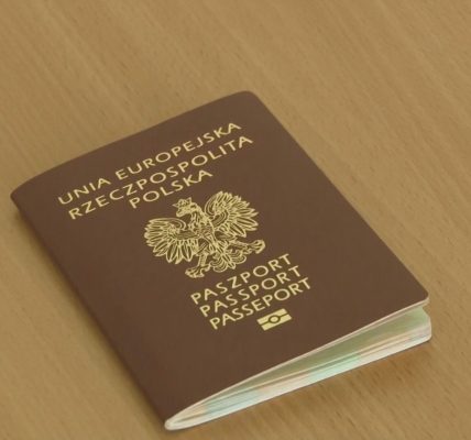 Przerwa w wydawaniu paszportów