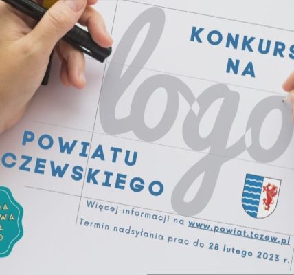 Zaproponuj logo powiatu tczewskiego