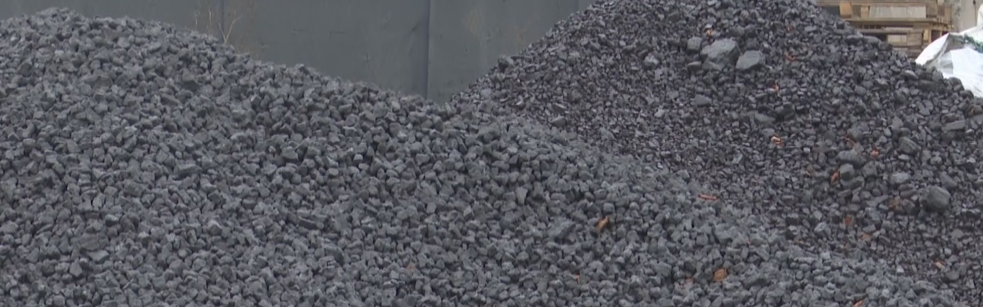 Tańszy węgiel na Górkach Przemysłowych