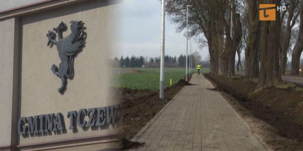 inwestycje gminy Tczew