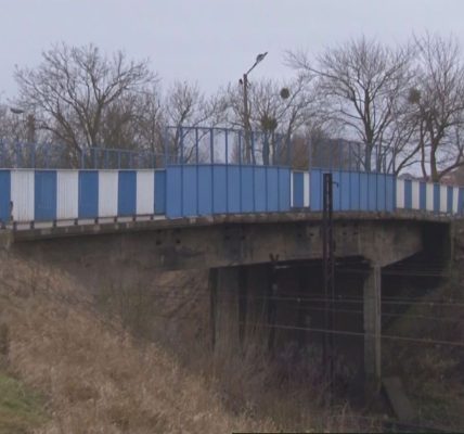 Tczewskiego wiaduktu nie ma w budżecie powiatu