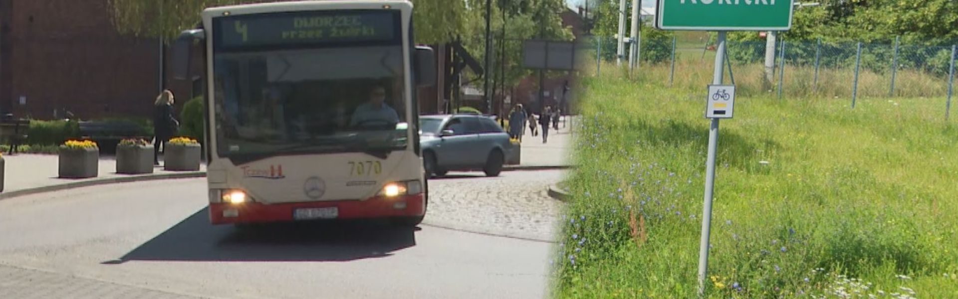Powstaną linie autobusowe do Rokitek i Lubiszewa?