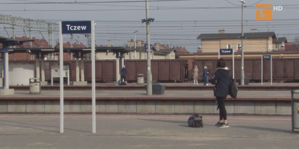Bezpośrednie pociągi z Tczewa na lotnisko