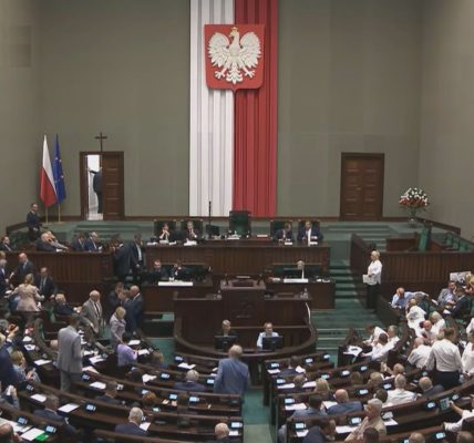 Tczewianie kandydują do Sejmu