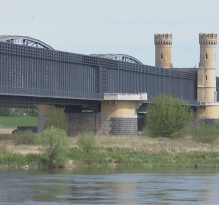 166 lat Mostu Tczewskiego