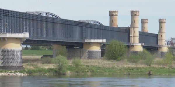 166 lat Mostu Tczewskiego