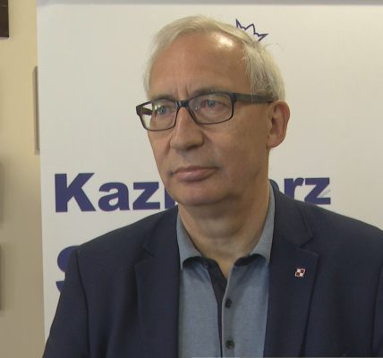 Kazimierz Smoliński obronił mandat posła