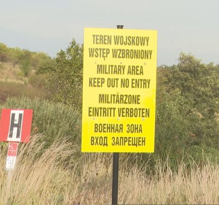 Mieszkańcy boją się powrotu wojska do Tczewa