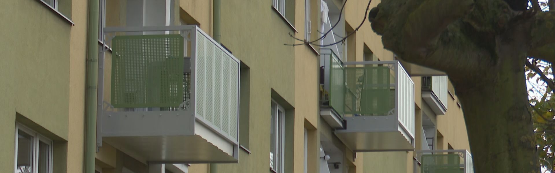 Rośnie popularność balkonów przyczepnych
