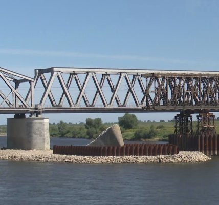 Most Tczewski czeka na nowego konserwatora
