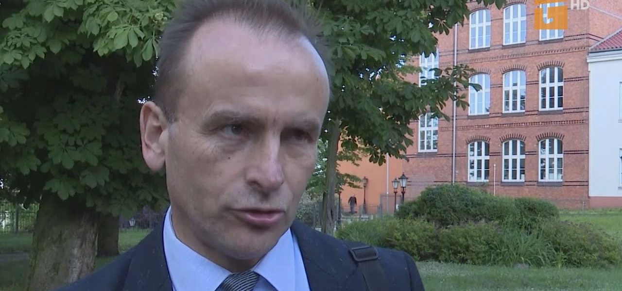 Igor Strzok odwołany z funkcji konserwatora