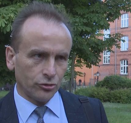 Igor Strzok odwołany z funkcji konserwatora