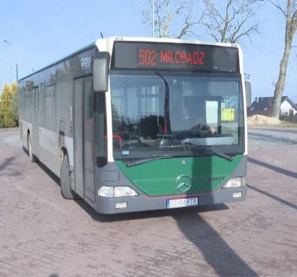 autobus gmina