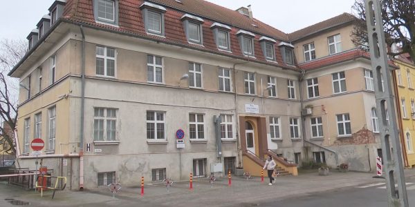 szpital Paderewskiego