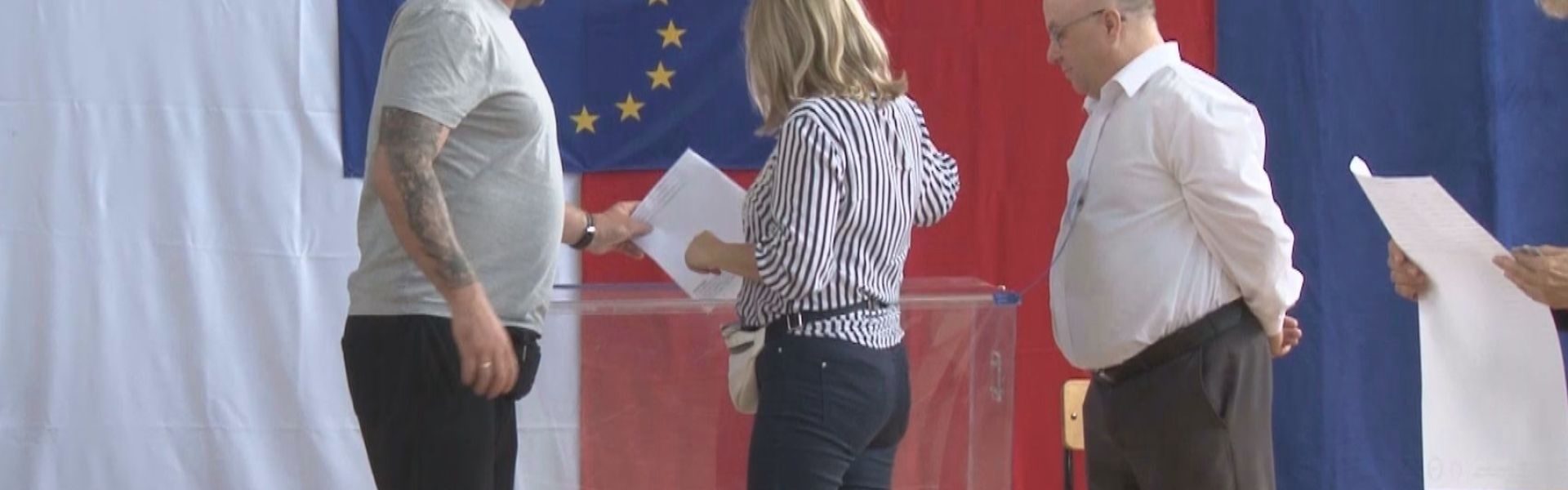Koalicja Obywatelska wygrała eurowybory
