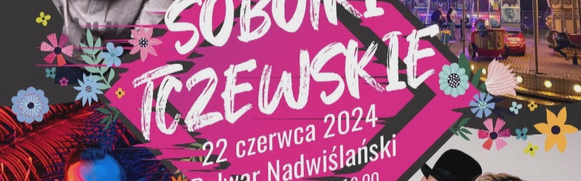 Wakacyjna oferta Centrum Kultury i Sztuki