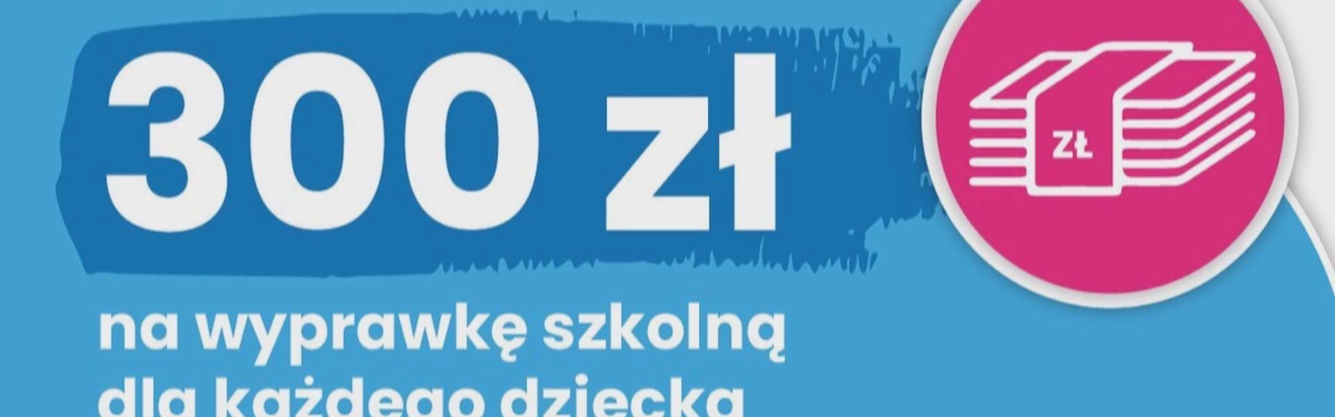 Zgłoś się po Dobry Start