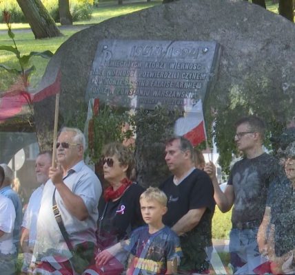 80 lat temu wybuchło Powstanie Warszawskie