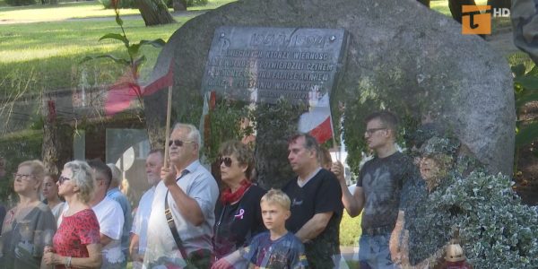 80 lat temu wybuchło Powstanie Warszawskie