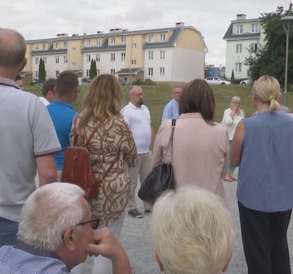 240 spraw mieszkańców dla prezydenta