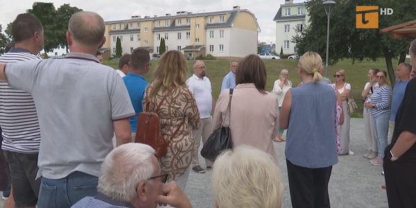 240 spraw mieszkańców dla prezydenta