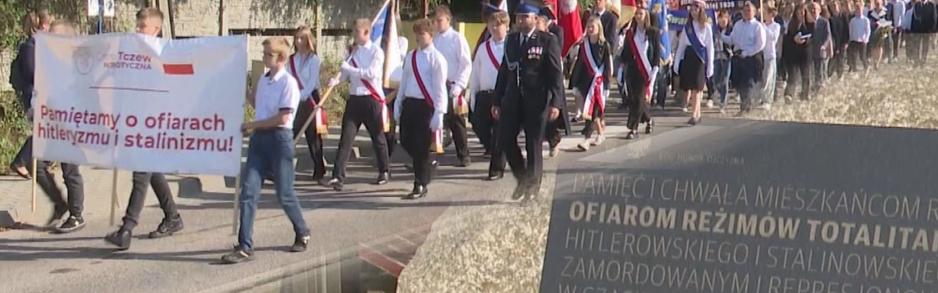 85 lat temu ZSRR napadł na Polskę