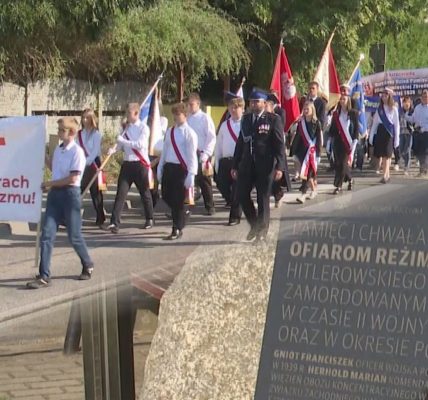 85 lat temu ZSRR napadł na Polskę