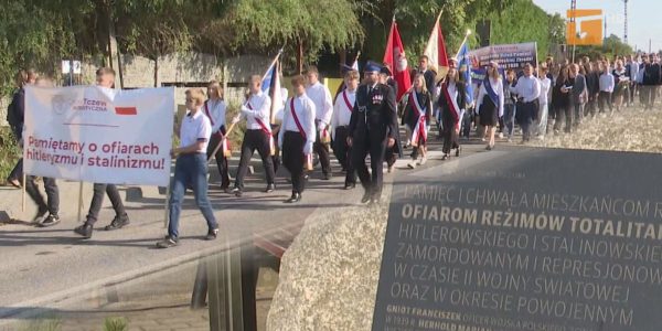 85 lat temu ZSRR napadł na Polskę