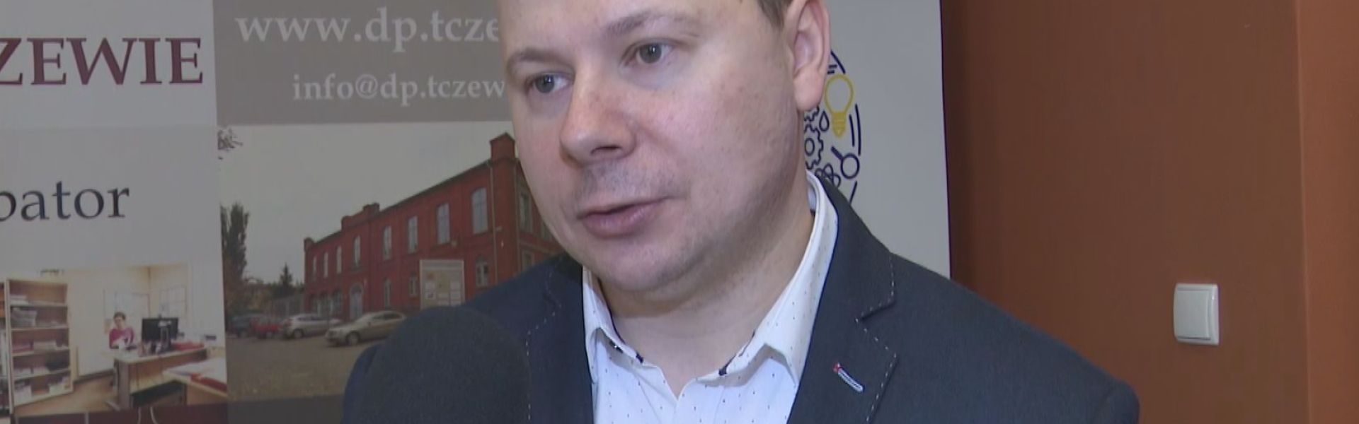 Krystian Jendrzejewski nowym dyrektorem ZUK