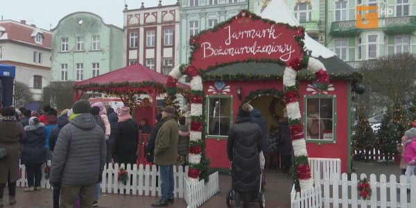 Zbliża się Jarmark Bożonarodzeniowy