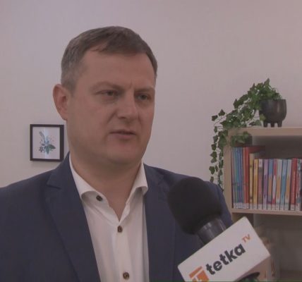 Dyrektor Krzysztof Korda odchodzi z MBP