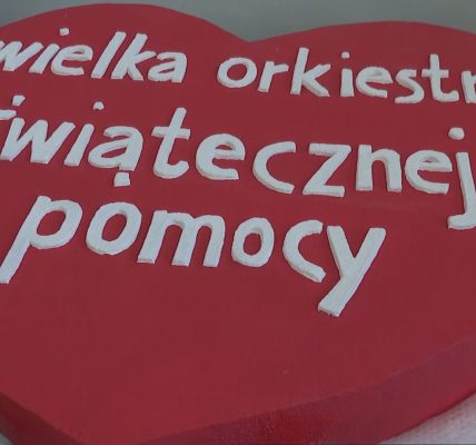 Zbliża się 33. finał WOŚP